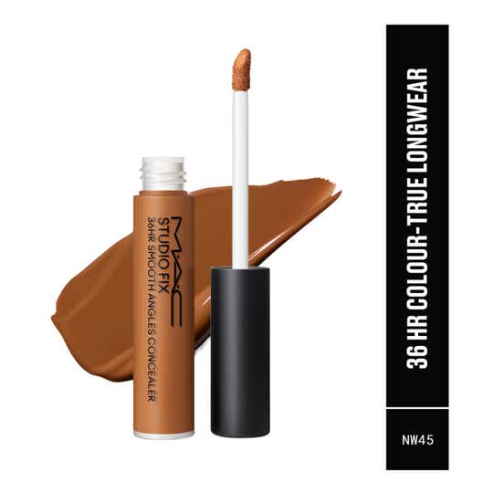 M.A.C Studio Fix 36Hr Smooth Angles Concealer - NW45 (7 ml)