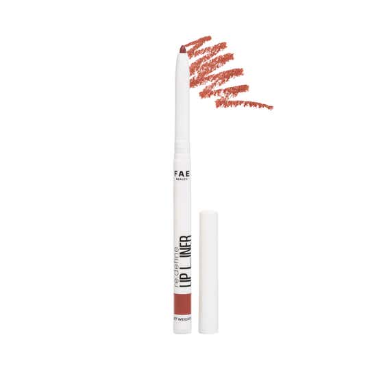 FAE BEAUTY Re Define Lip Liner - Long-Lasting, Matte, Non-drying - Headline (0.3 g)
