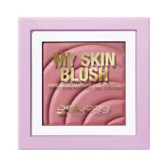 bellaoggi My Skin Blush - Oh My Blush! (4.5 g)