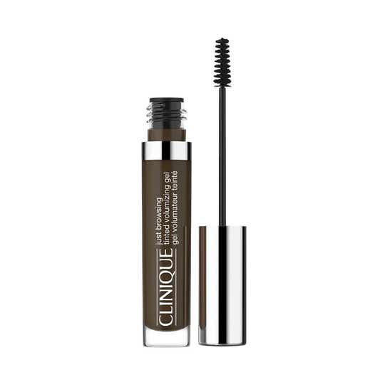 Clinique Just Browsing Tinted Volumizing Gel - Ebony (5 ml)