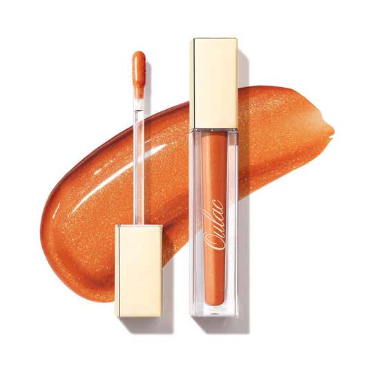 Oulac Crystal Shine Gloss - S06 My Girl (4.5 ml)