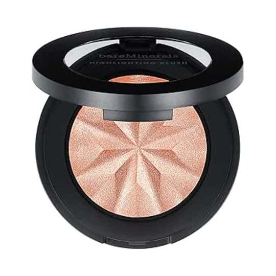 bareMinerals Gen Nude Highlighting Blush - Peach Glow (3.2 g)