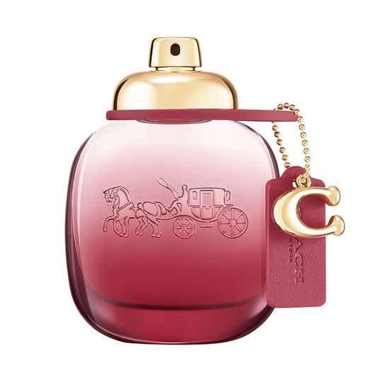 Coach Wild Rose Eau De Parfum (50ml)