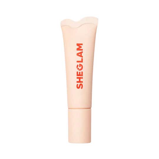 Sheglam Crystal Glaze Moisturizing Lip Care Gloss - 322 Melon Pop (10 ml)