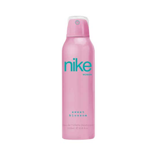 Nike Woman Sweet Blossom EDT Deodorant (200 ml)