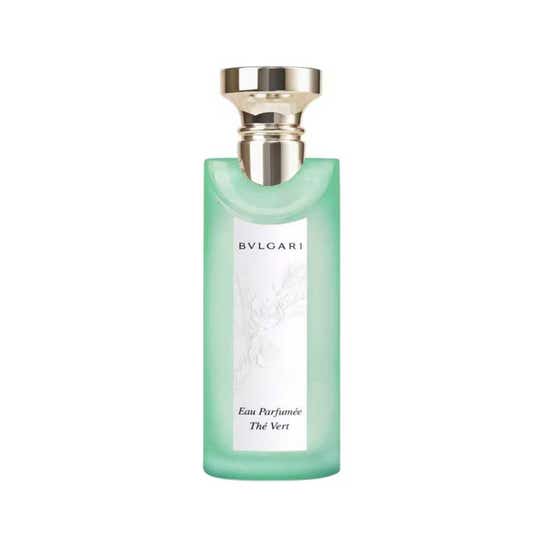 Bvlgari Eau Parfume The Vert Eau de Toilette (75 ml)
