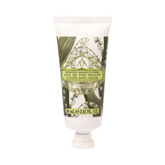 AROMAS ARTESANALES DE ANTIGUA Somerset Lily of the Valley Hand Cream (60 ml)