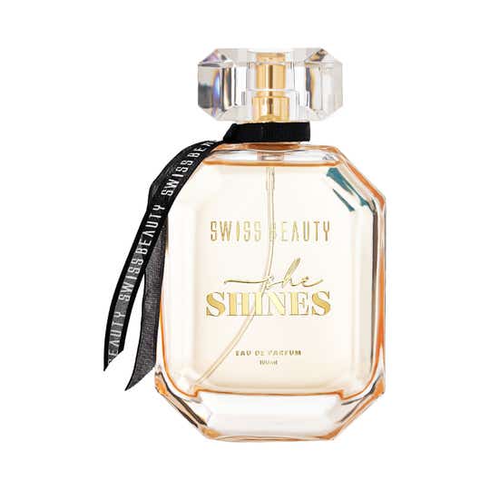 Swiss Beauty She Shines Eau De Parfum (100 ml)