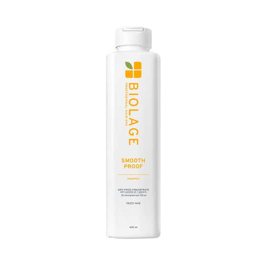 Biolage Smoothproof Shampoo (400ml)