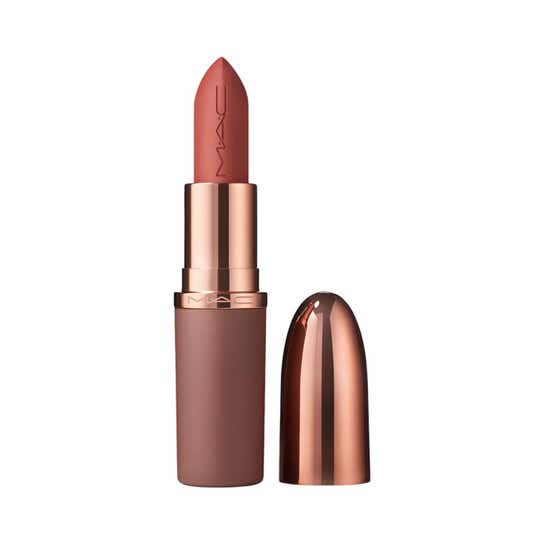 M.A.C Macximal Silky Matte Lipstick - Timeless Taupe (3.5 g)