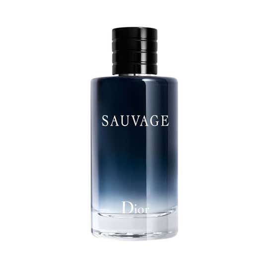 DIOR Sauvage Eau De Toilette for Men (200 ml)
