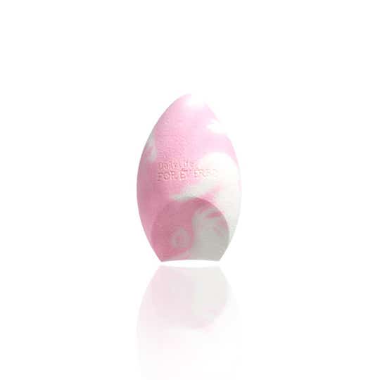 Daily Life Forever52 A Skin-Like Blend Contour & Baking Sponge MSP003