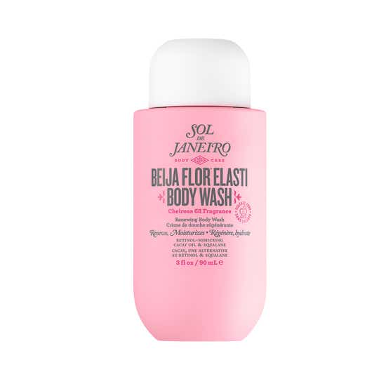 Sol de Janeiro Beija Flor Body Wash (90 ml)