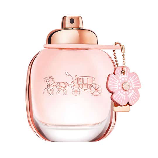 Coach Floral Eau De Parfum (50ml)