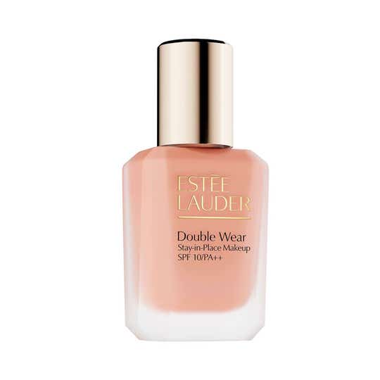 Estee Lauder Double Wear Stay-in-Place Longwear Matte Foundation SPF 10 - 2C2 Pale Almond (30 ml)