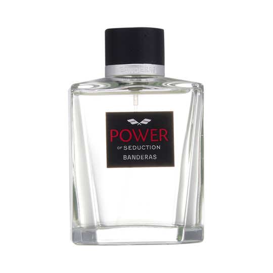 Banderas Power of Seduction Eau de Toilette (200 ml)
