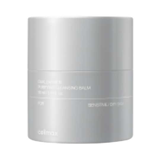 Celimax Dual Barrier Purifying Cleansing Balm (50 ml)