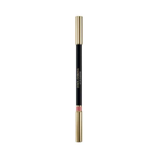 Dolce&Gabbana My Lip Overliner Lip Pencil - 12 My Pastel Pink (12 g)