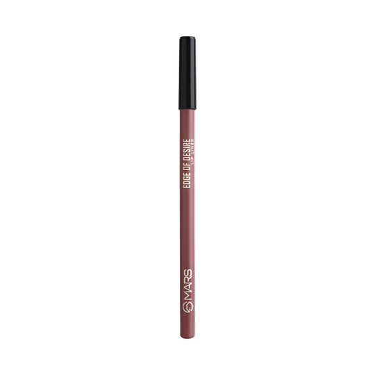MARS Edge of Desire Matte Lip Liner - 11-Spiced Cranberry (1.4 g)