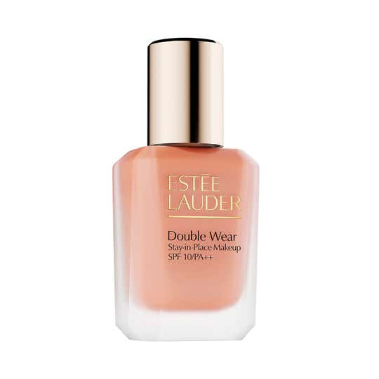 Estee Lauder Double Wear Stay-in-Place Longwear Matte Foundation SPF 10 - 4C1 Outdoor Beige (30 ml)
