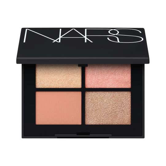 NARS Quad Eyeshadow - Orgasm (4.4 g)