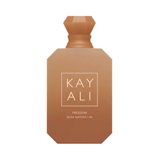 Kayali Freedom Musk Matcha 45 Eau De Parfum (100 ml)