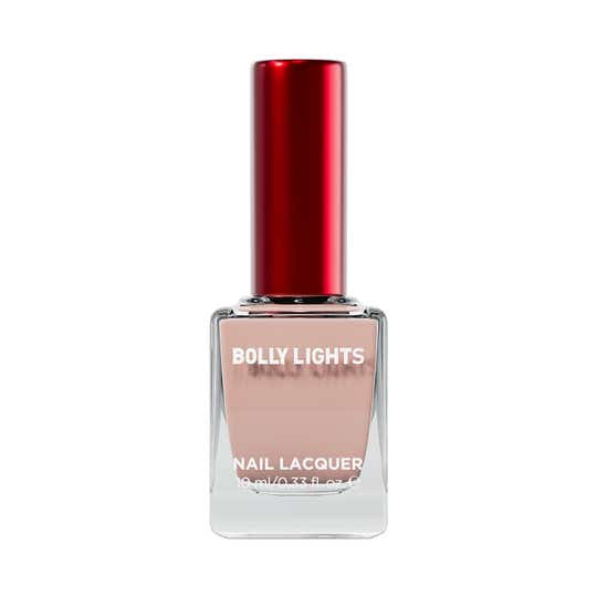 Colorbar Bolly Lights Nail Lacquer - Pep Love-47 (10 ml)