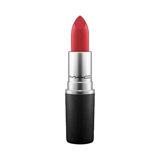 M.A.C Matte Lipstick - Russian Red (3g)