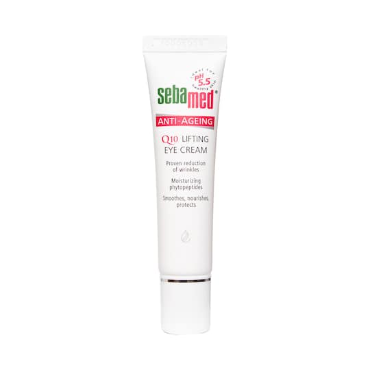 Sebamed Anti Ageing Q10 Lifting Eye Cream (15ml)