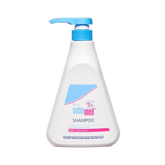 Sebamed Children Shampoo (500ml)