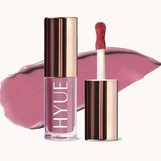 Hyue Hydra Matte Liquid Lipstick - Parisian Pink (2.2 ml)