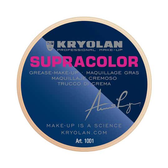 KRYOLAN Supracolor Foundation - F1 (8 ml)