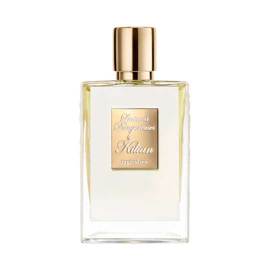 Kilian Paris Liaisons Dangereuses, Typical Me Refillable Spray EDP (50 ml)
