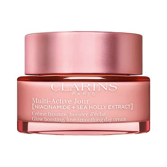 Clarins Multi Active Day Cream Normal To Dry Skin (50ml)