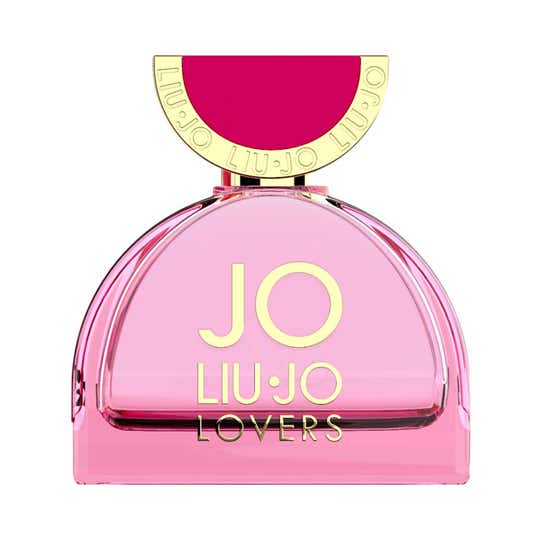 LIU JO Lovers Jo Eau De Toilette (100 ml)