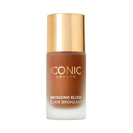 ICONIC LONDON Bronzing Elixir - Universal (28.5 ml)