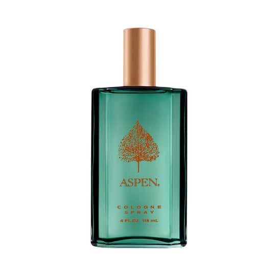 Aspen Cologne for men Eau De Cologne (118 ml)