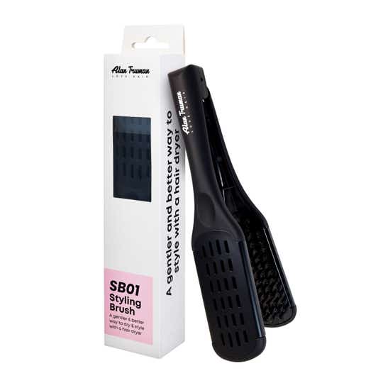 Alan Truman SB01 Styling Brush