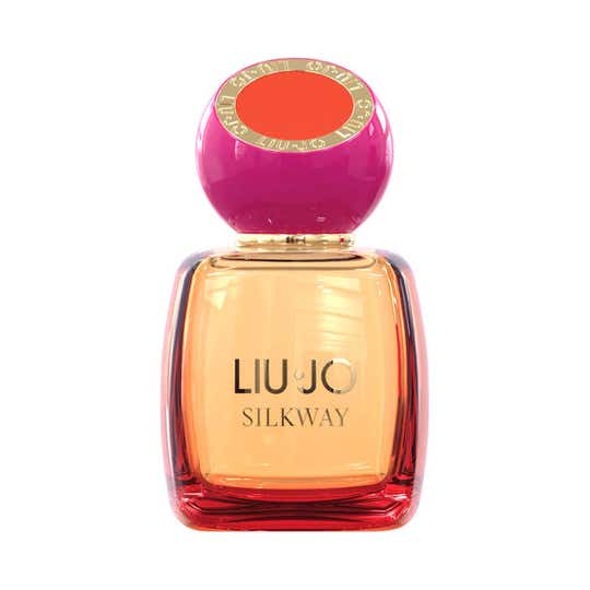 LIU JO Silkway Eau De Toilette (100 ml)