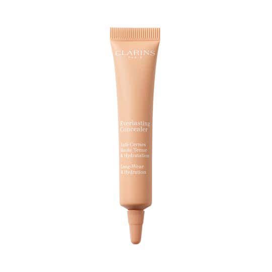 Clarins Everlasting Concealer - 01 Light (12 ml)