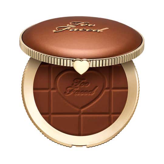 Too Faced Chocolate Soleil Bronzer - Chocolate Lava (8 g)