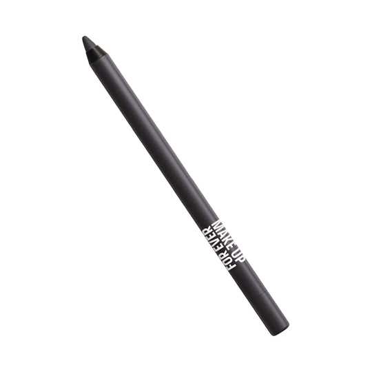 Make Up For Ever Aqua Resist Color Pencil Revamp - 02-Iron Gray (1.2 g)