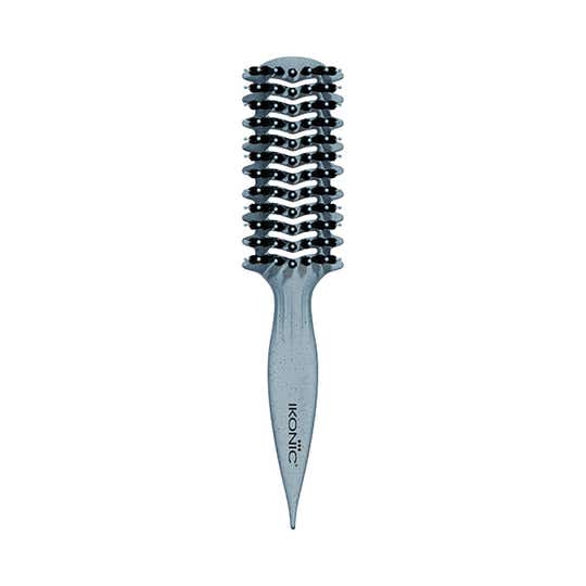 Ikonic Me Vent Curl Brush IKM-2156 - Powder Blue
