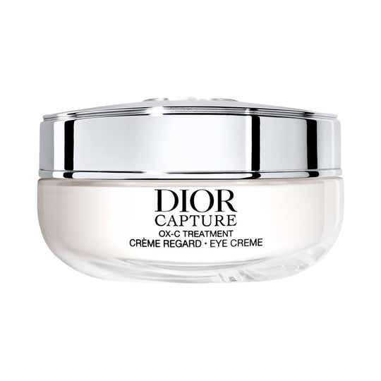 DIOR Capture Eye Cream Jar (15 ml)
