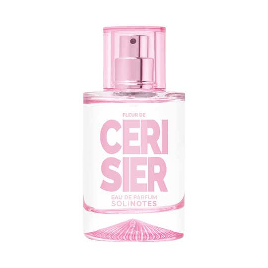SOLINOTES Fleur de Ceri Sier Eau de Parfum (50 ml)
