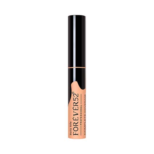 Daily Life Forever52 Complete Coverage Concealer - COV016 Espresso (10 g)
