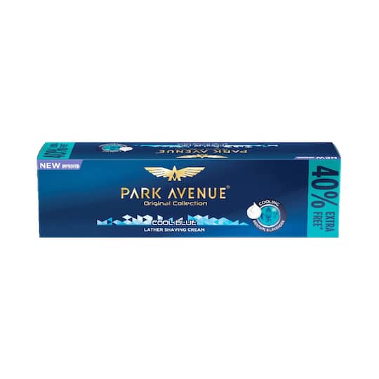 Park Avenue Classic Lather Shaving Cream (84g)