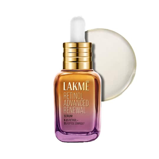 Lakme Absolute Youth Infinity Skin Sculpting Serum (30 ml)