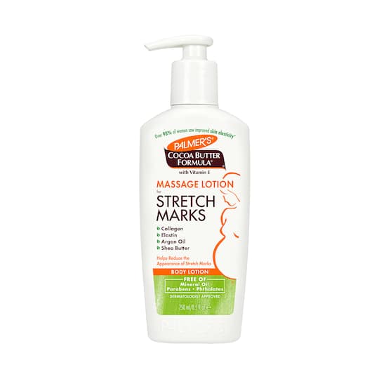 Palmer's Stretch Marks Massage Lotion (250ml)