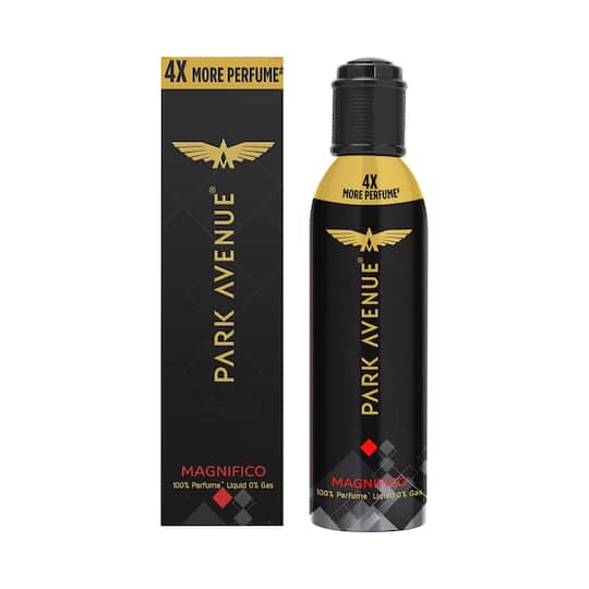 Park Avenue Magnifico Premium Perfume (130ml)